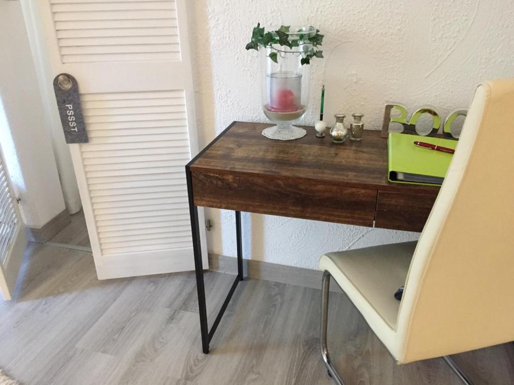 Luft Und Meer 4**** Ferienwohnung Hage Exterior foto